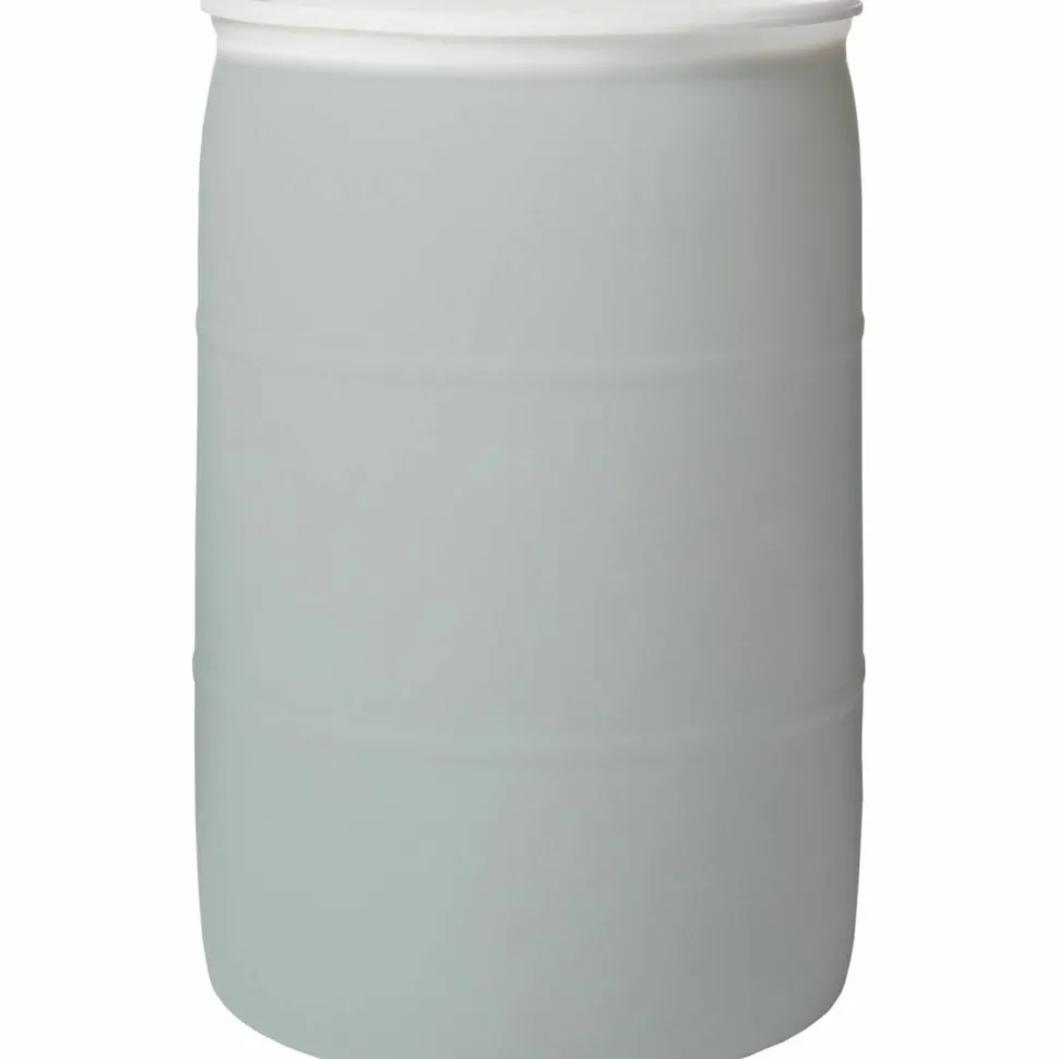 Simple Green Industrial Cleaner and Degreaser, Concentrated, 55 gal Drum
