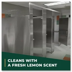 Simple Green Industrial Cleaner and Degreaser, Lemon Scent, 5 gal Pail