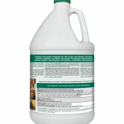 Simple Green Industrial Cleaner/Degreaser - For Multipurpose, Multi Surface - Concentrate - Liquid - 128 fl oz (4 quart) - 13005PL