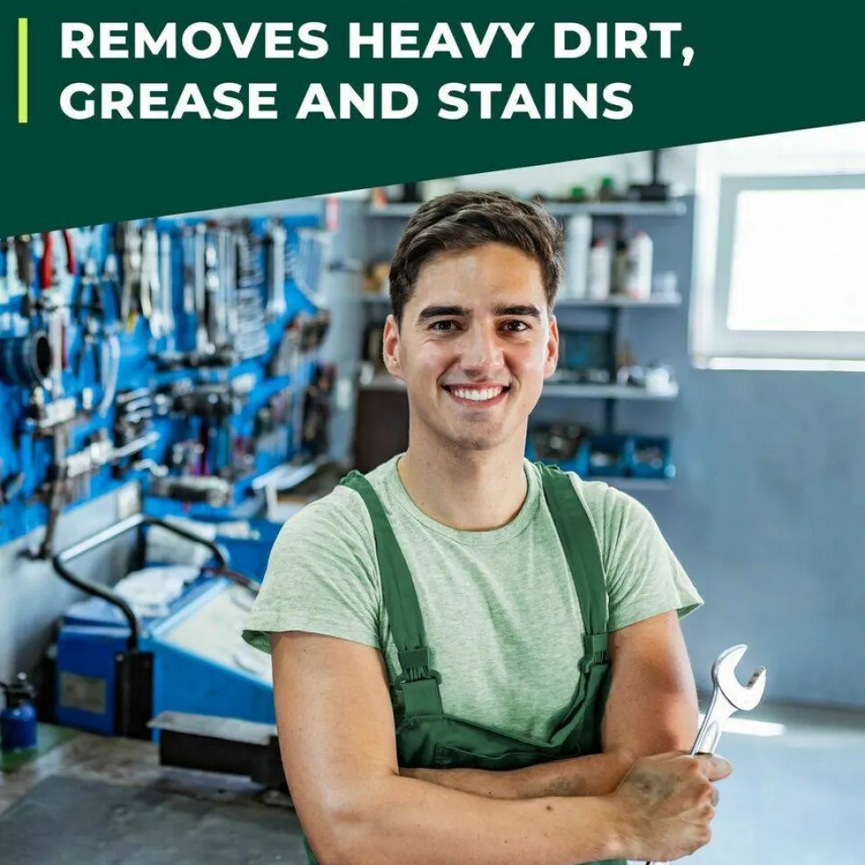 Simple Green Industrial Cleaner/Degreaser