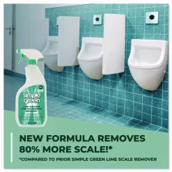 Simple Green Lime-Calcium-Surface Residue Remover