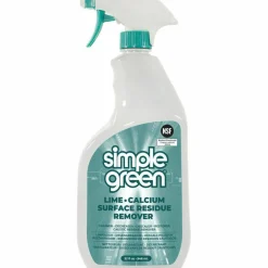 Simple Green Lime-Calcium-Surface Residue Remover