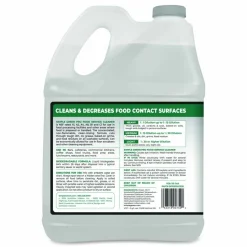 Simple Green Pro Food Service Cleaner, 1 gal Bottle, 4/Carton