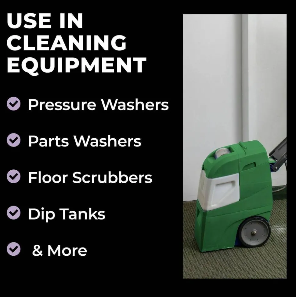 Simple Green Pro HD All-In-One Heavy-Duty Cleaner - - 13421