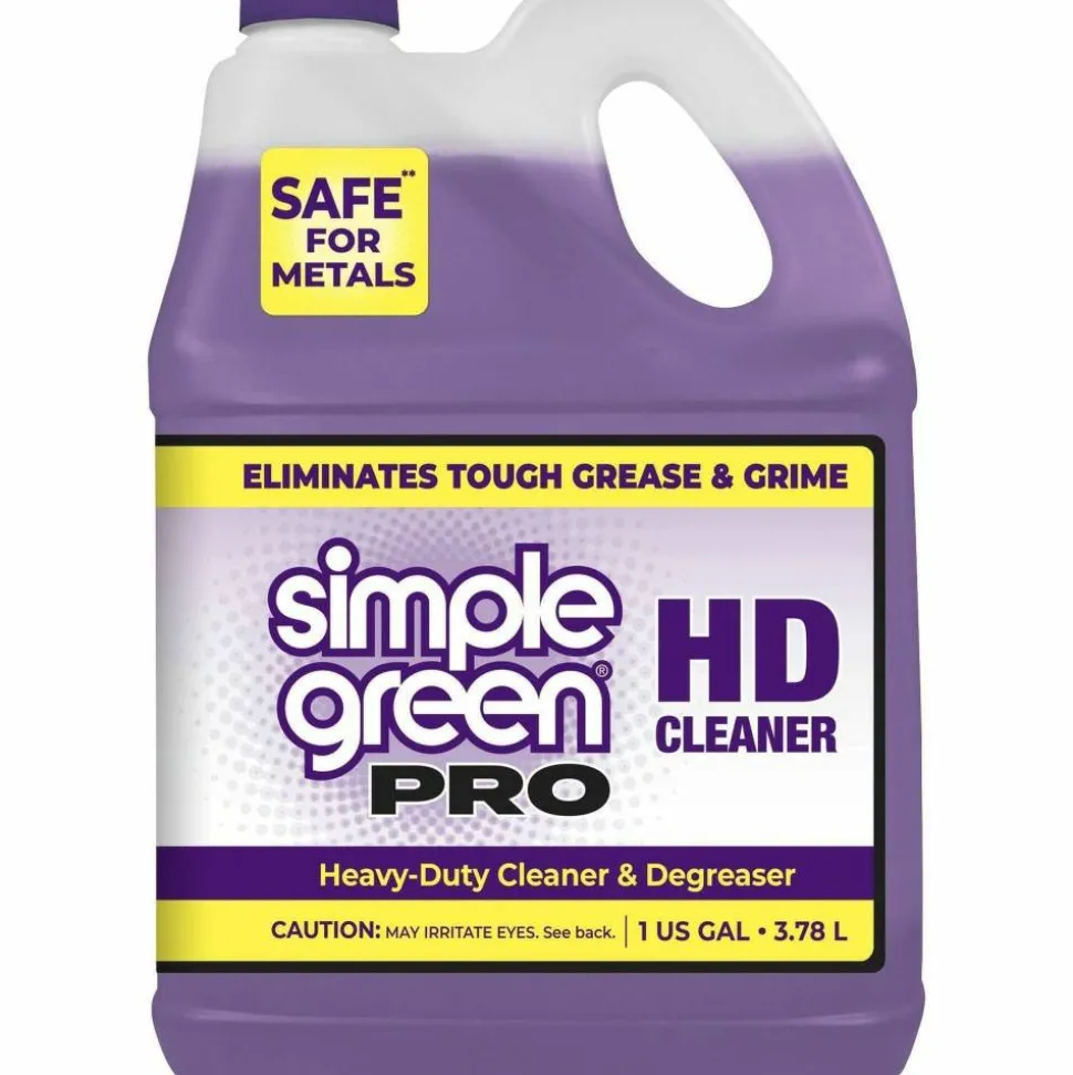 Simple Green Pro HD All-In-One Heavy-Duty Cleaner - - 13421