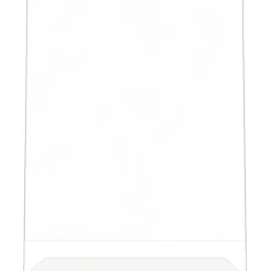 Slanted Sign Holder, Vertical, 11
