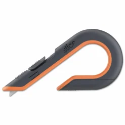 slice Box Cutters, Double Sided, Replaceable, 1.29