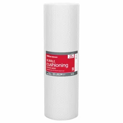 Small Bubble Cushioning, Extra-Wide, 3/16