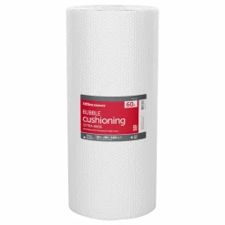Small Bubble Cushioning, Extra-Wide, 3/16