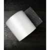 Small Bubble Cushioning, 3/16" Thick, Clear, 12" x 75'