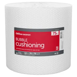Small Bubble Cushioning, 3/16