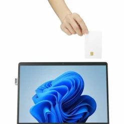 Smart Card (CAC) Reader Adapter for Surface™ Pro 9 & 10 & Surface Pro 13