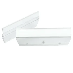 Smead Easy Slide Tabs, 3 1/2
