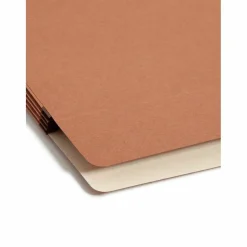 Smead Expanding File Pockets, 3 1/2
