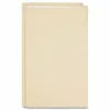 Smead Extended End Tab Manila Folders, Straight Tabs, Legal Size, 0.75" Expansion, Manila, 100/Box