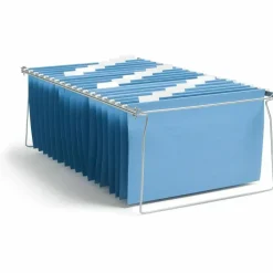 Smead Hanging Folder Frames, Legal Size, Pack Of 2