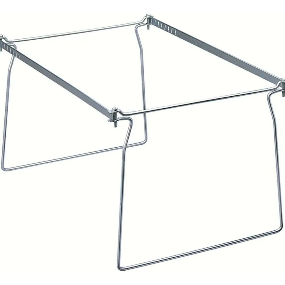 Smead Hanging Folder Frames, Legal Size, Pack Of 2