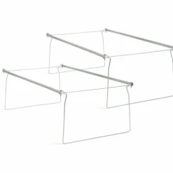 Smead Hanging Folder Frames, Legal Size, Pack Of 2