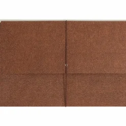 Smead Leather-Like Expanding Wallet, Legal Size, 5 1/4