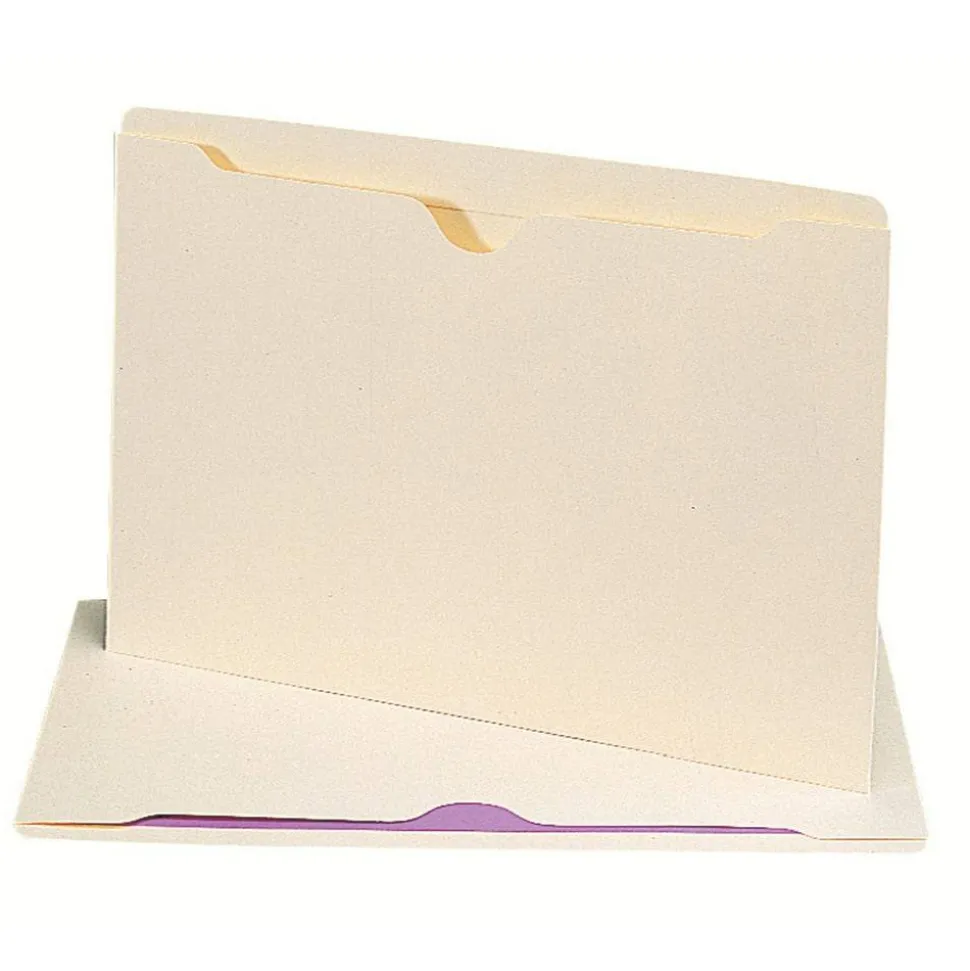 Smead Legal Recycled File Jacket