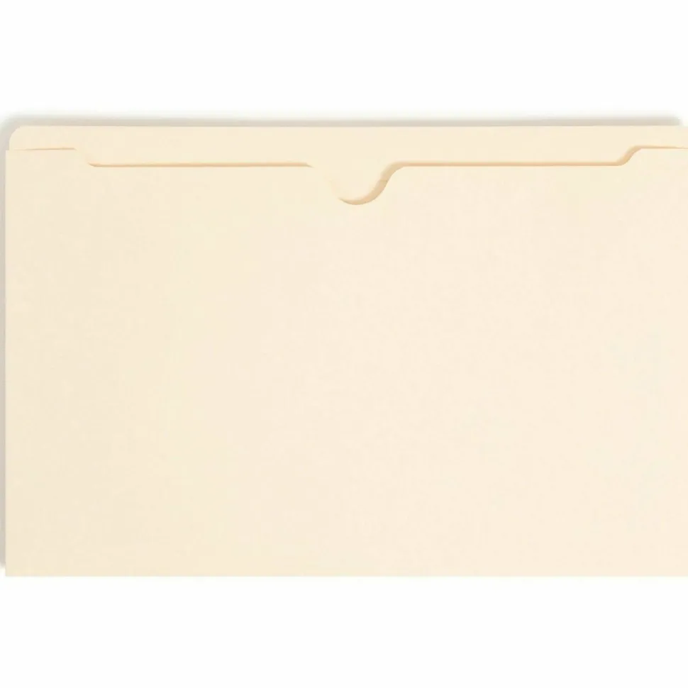 Smead Legal Recycled File Jacket