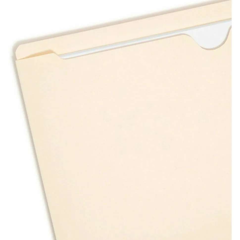 Smead Legal Recycled File Jacket