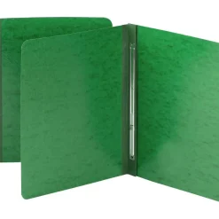 Smead Pressboard Report Covers, Letter Size (8 1/2
