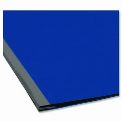 Smead Pressboard Report Covers, Letter Size (8 1/2