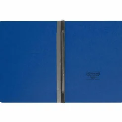 Smead Pressboard Report Covers, Letter Size (8 1/2