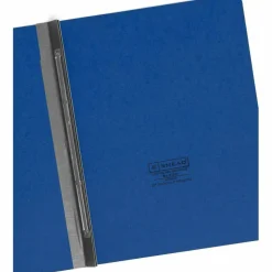 Smead Pressboard Report Covers, Letter Size (8 1/2