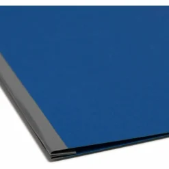 Smead Pressboard Report Covers, Letter Size (8 1/2