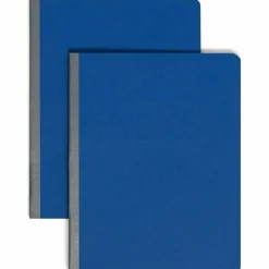 Smead Pressboard Report Covers, Letter Size (8 1/2