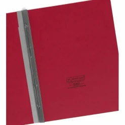 Smead Pressboard Report Covers, Letter Size (8 1/2