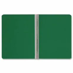 Smead Pressguard Report Covers With Side Fastener, Letter Size, 3