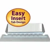 Smead Standard 1/5 Cut File Tab