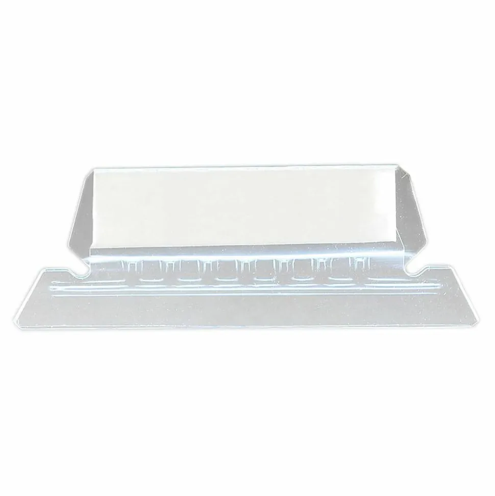 Smead Standard 1/5 Cut File Tab