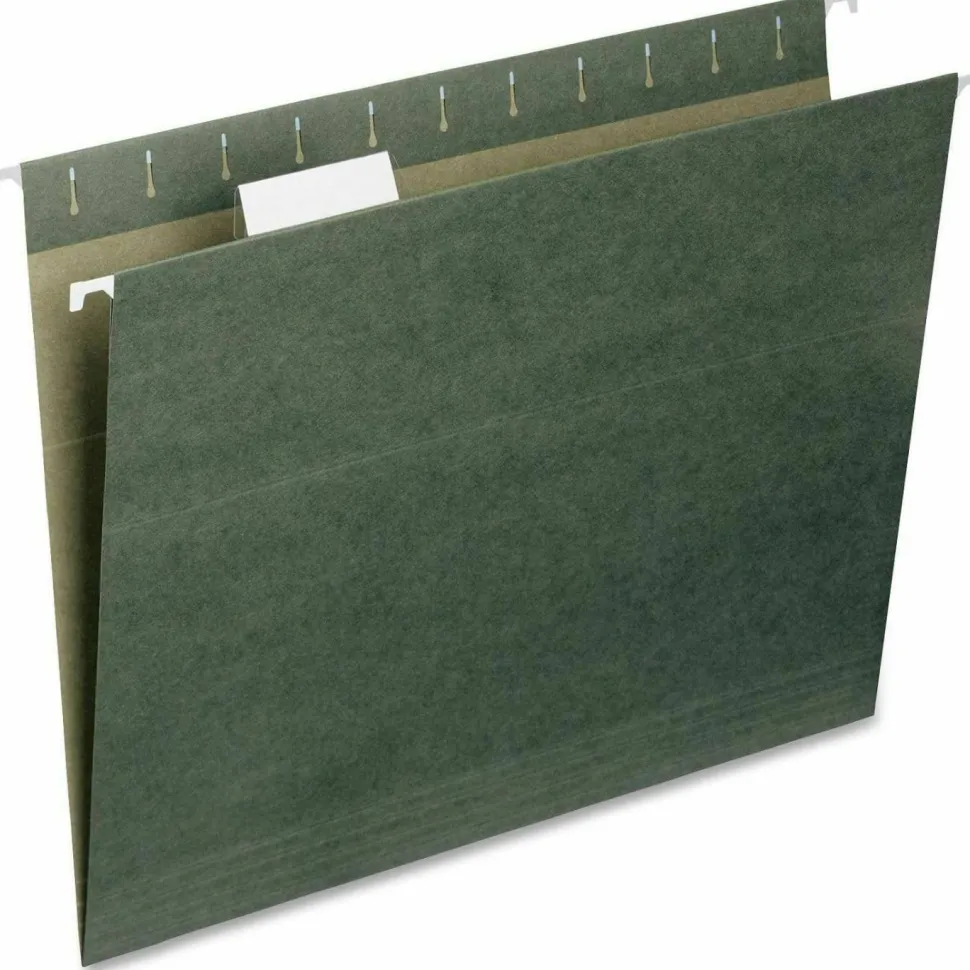 Smead Standard 1/5 Cut File Tab