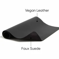 Smead Vegan Leather Desk Pads, 36