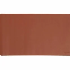 Smead Vegan Leather Desk Pads, 23.6