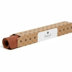 Smead Vegan Leather Desk Pads, 23.6