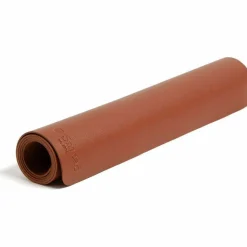 Smead Vegan Leather Desk Pads, 31.5