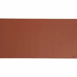 Smead Vegan Leather Desk Pads, 31.5