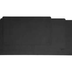 Smead Vegan Leather Desk Pads, 31.5