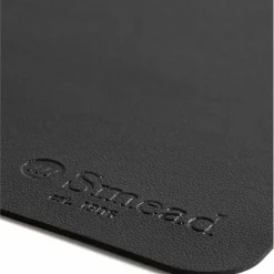 Smead Vegan Leather Desk Pads, 31.5