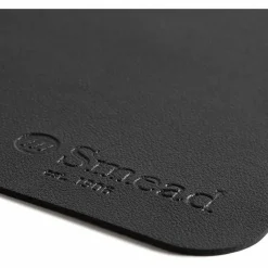Smead Vegan Leather Desk Pads, 31.5