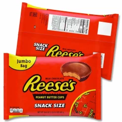 Snack Box Pros Chocolate Assortment, Assorted Fun and Snack Sizes, 3 Bags/Pack