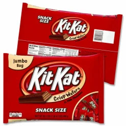 Snack Box Pros Chocolate Assortment, Assorted Fun and Snack Sizes, 3 Bags/Pack