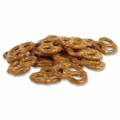 Snyder's Mini Pretzels, 0.92 oz Bags, 36 Bags/Carton