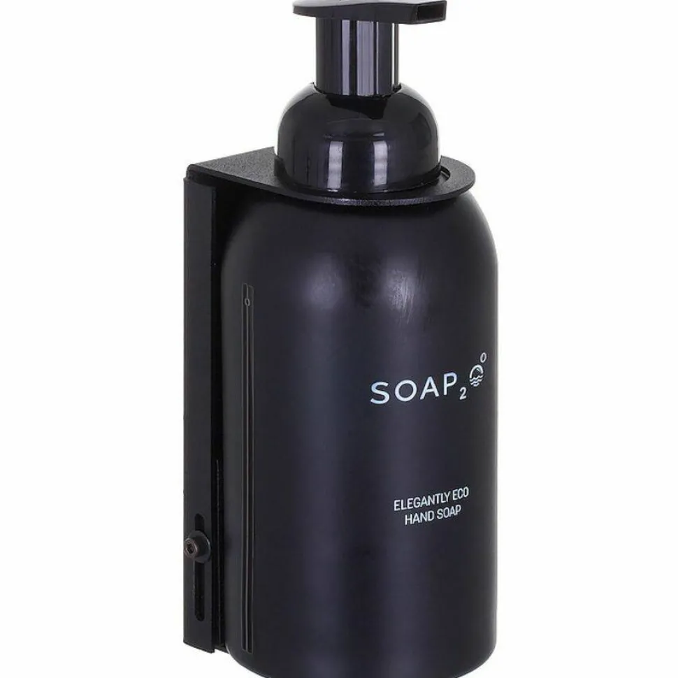 SOAP2O Ceramic Soap Bottle