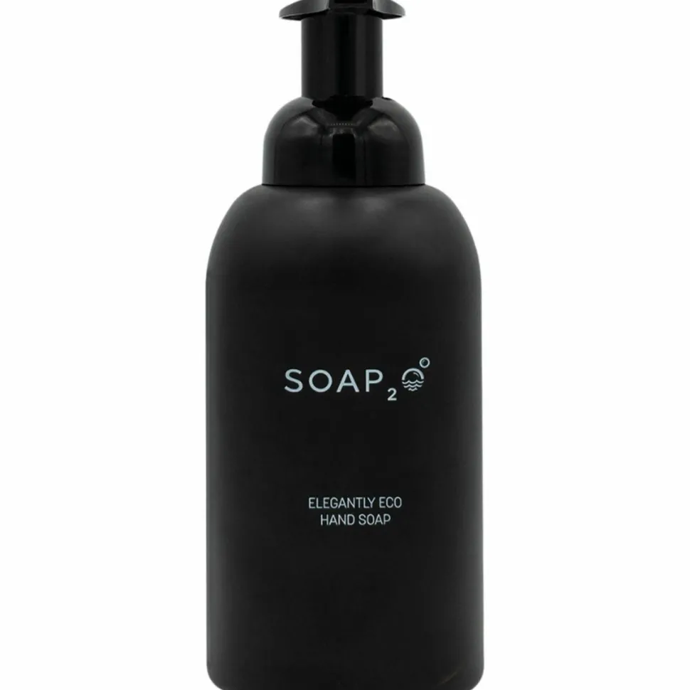 SOAP2O Ceramic Soap Bottle